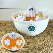*Bathtime with Boo *Bathtime with Boo